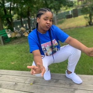 Meet your Posher, Dariana